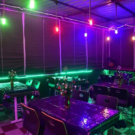 אמריצר The Park View Hotel מראה חיצוני תמונה